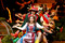 The Wiz - Der Zauberer von Oz Ariana Schirasi-Fard, Ensemble &copy; Barbara Palffy